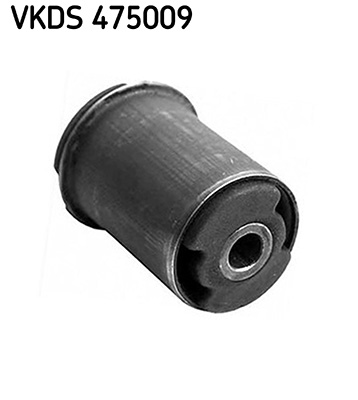 SKF Segédváz / fődarabtartó VKDS475009_SKF